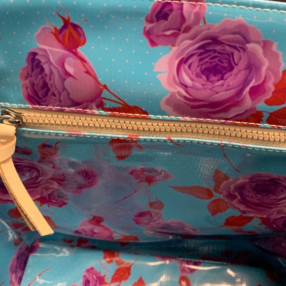 Consuela Javiera Classic Tote - Picture 3 of 4